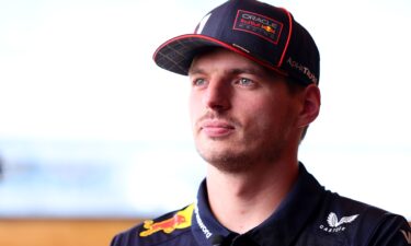 Max Verstappen has confirmed he will stay at Red Bull next season.