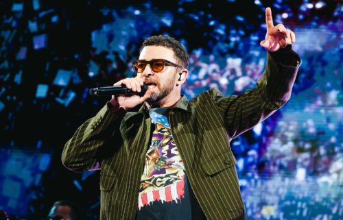 Justin Timberlake is sharing that he has been “battling some health issues” as he concludes his Forget Tomorrow World Tour