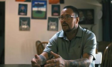 Former prolific Colorado car thief turns life around and is now helping police.