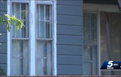 Court records show a father who shot and killed his 6-year-old daughter before turning the gun on himself had a history of violence.