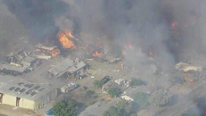 <i>KPIX via CNN Newsource</i><br/>