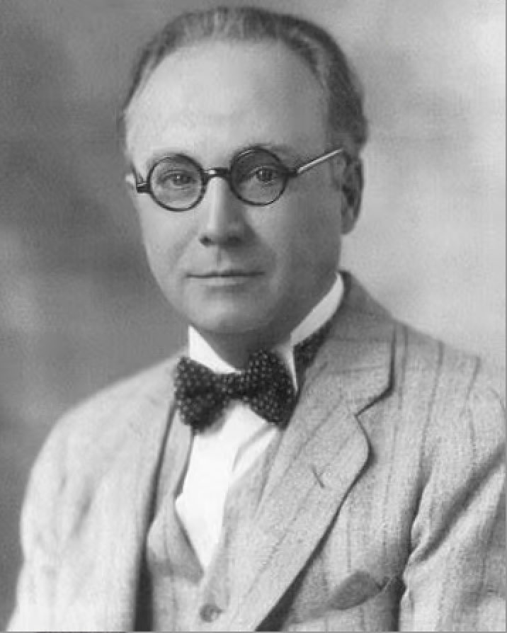Otto Rohwedder