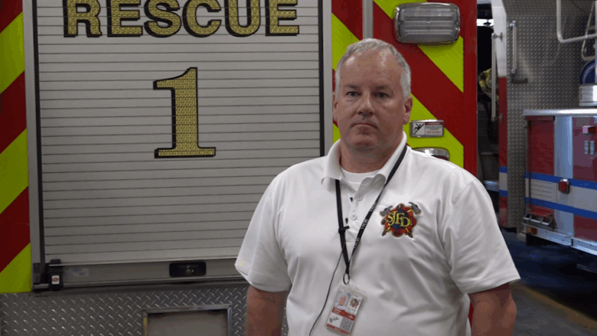 SJFD offers safety tips to prevent fires this summer