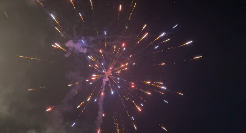 Firework