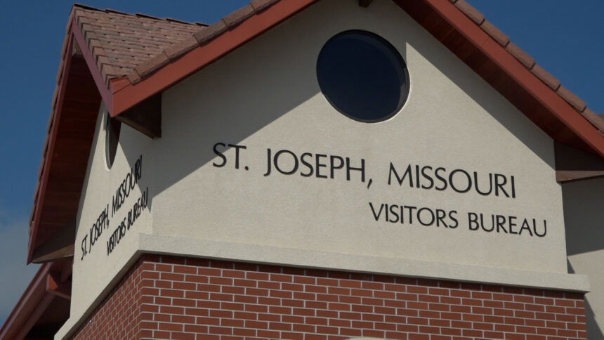 St. Joseph, Mo. Visitors Bureau