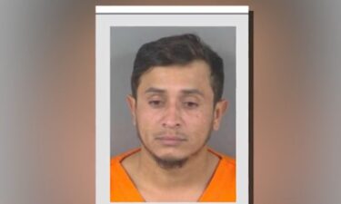 Luis Alvarez is now locked up in the Collier County Jail. Alvarez was arrested after being pulled over just a few days after the shark bite incident.