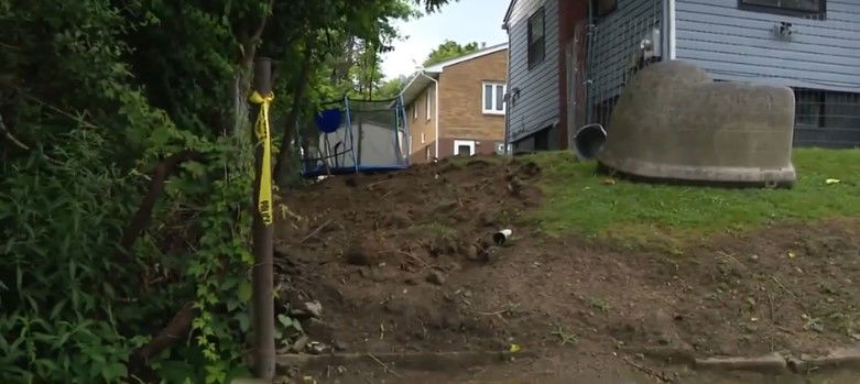 <i>WTAE via CNN Newsource</i><br/>Two people from Monessen are facing serious charges after dozens of videos of alleged animal abuse surfaced this week.
