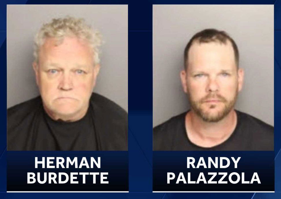 <i>WYFF via CNN Newsource</i><br/>According to the arrest warrant