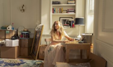 Sarah Parker stars as Carrie Bradshaw in “And Just Like That…” The “Sex and the City” franchise is ending after more than 25 years