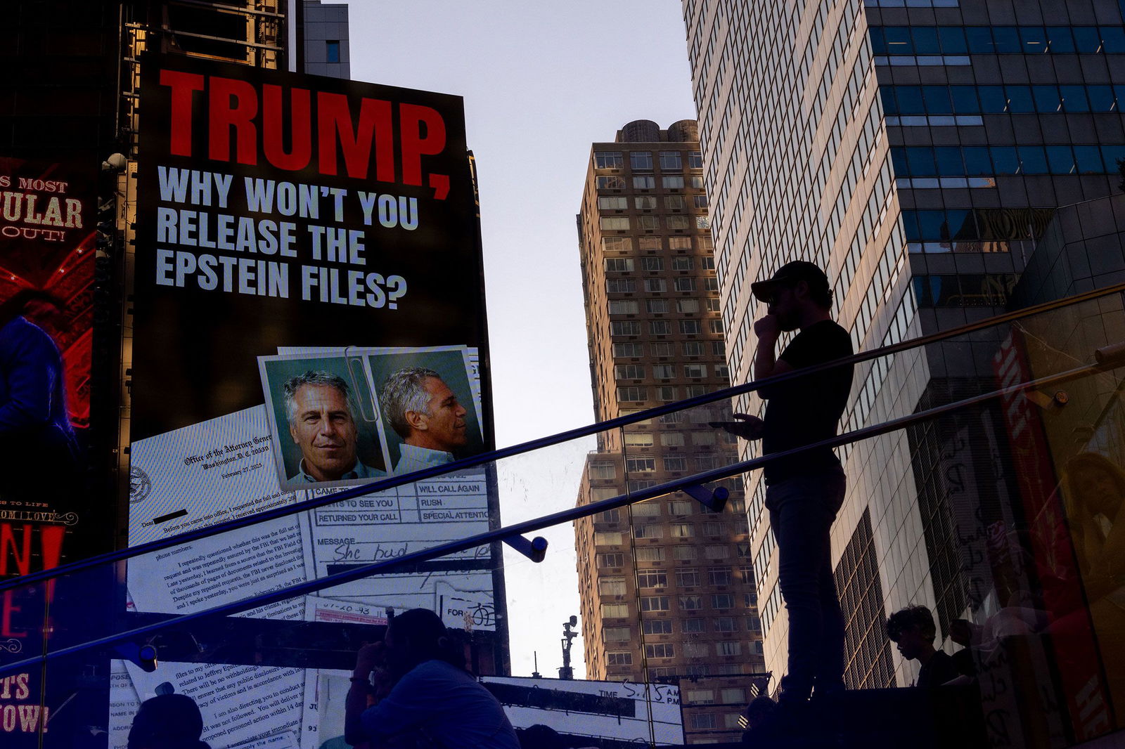 <i>Adam Gray/Getty Images/File via CNN Newsource</i><br/>