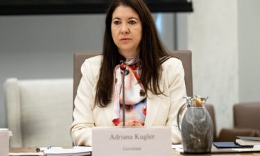 Adriana Kugler