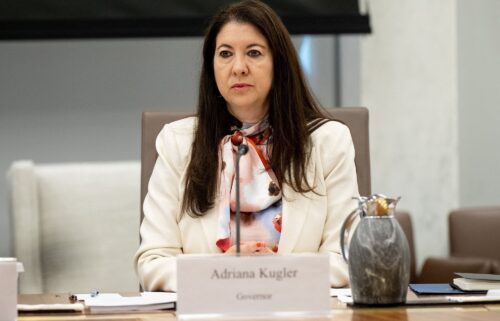 Adriana Kugler