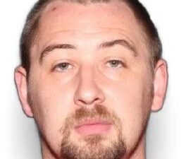 This photo provided by the Tennessee Bureau of Investigation shows Austin Robert Drummond. Following a weeklong manhunt across rural northwest Tennessee