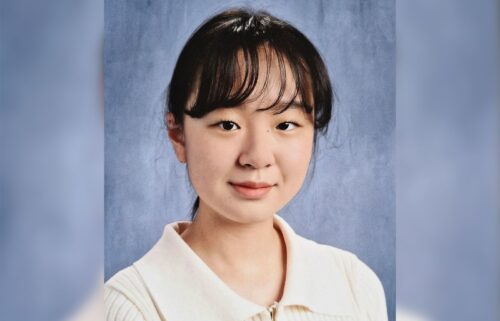 Yeonsoo Go was arrested and placed in federal detention before eventually being moved to a facility in Louisiana.