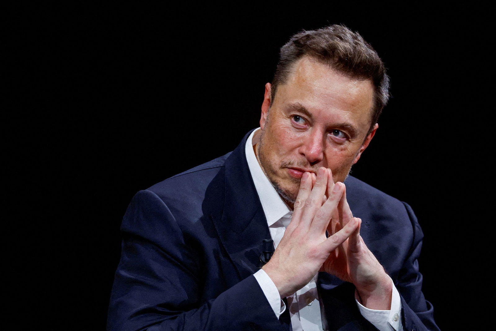 <i>Gonzalo Fuentes/Reuters via CNN Newsource</i><br/>Tesla’s board is giving CEO Elon Musk another huge pay day. The company’s latest CEO pay package
