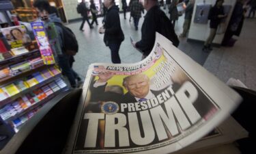 The New York Post brand is expanding its splashy covers and gossipy reporting to Tinseltown starting next year.