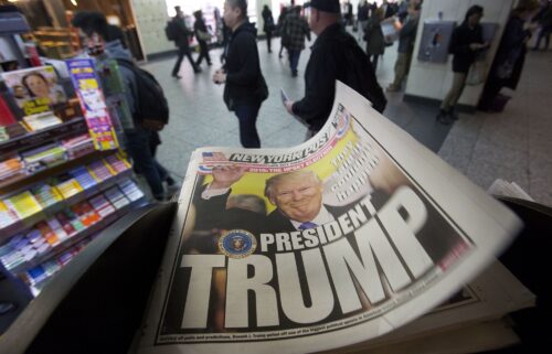 The New York Post brand is expanding its splashy covers and gossipy reporting to Tinseltown starting next year.