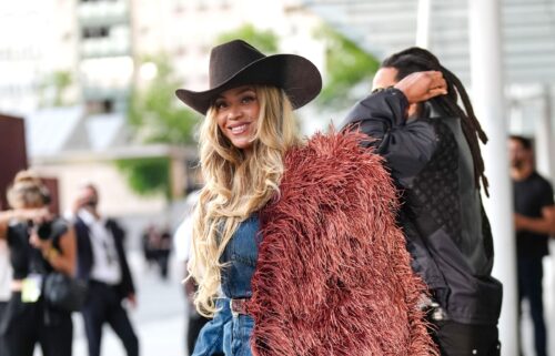 Beyoncé