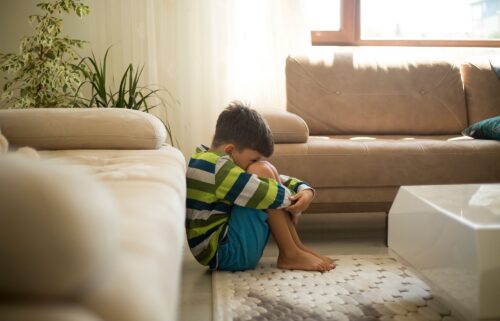 Verbal abuse is on the rise