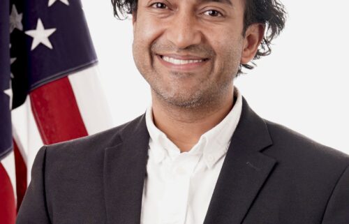 Dr. Vinay Prasad