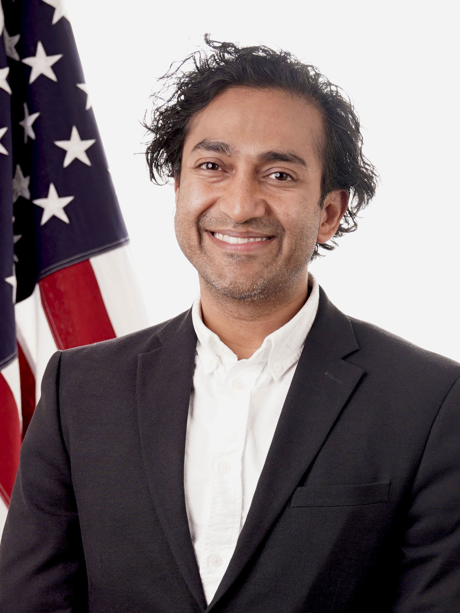 <i>FDA/AP via CNN Newsource</i><br/>Dr. Vinay Prasad