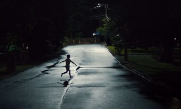 A scene from New Line Cinema’s “Weapons