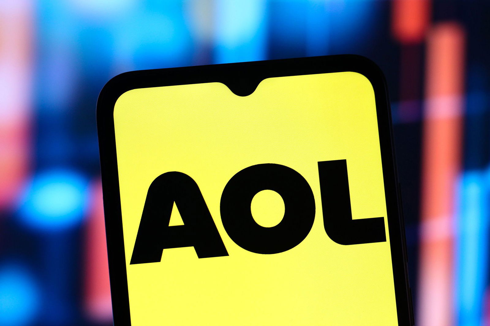 <i>Thomas Fuller/SOPA Images/Shutterstock via CNN Newsource</i><br/>AOL