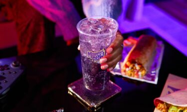 "Baja Midnight