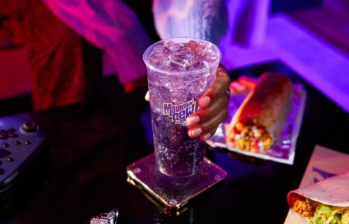 "Baja Midnight