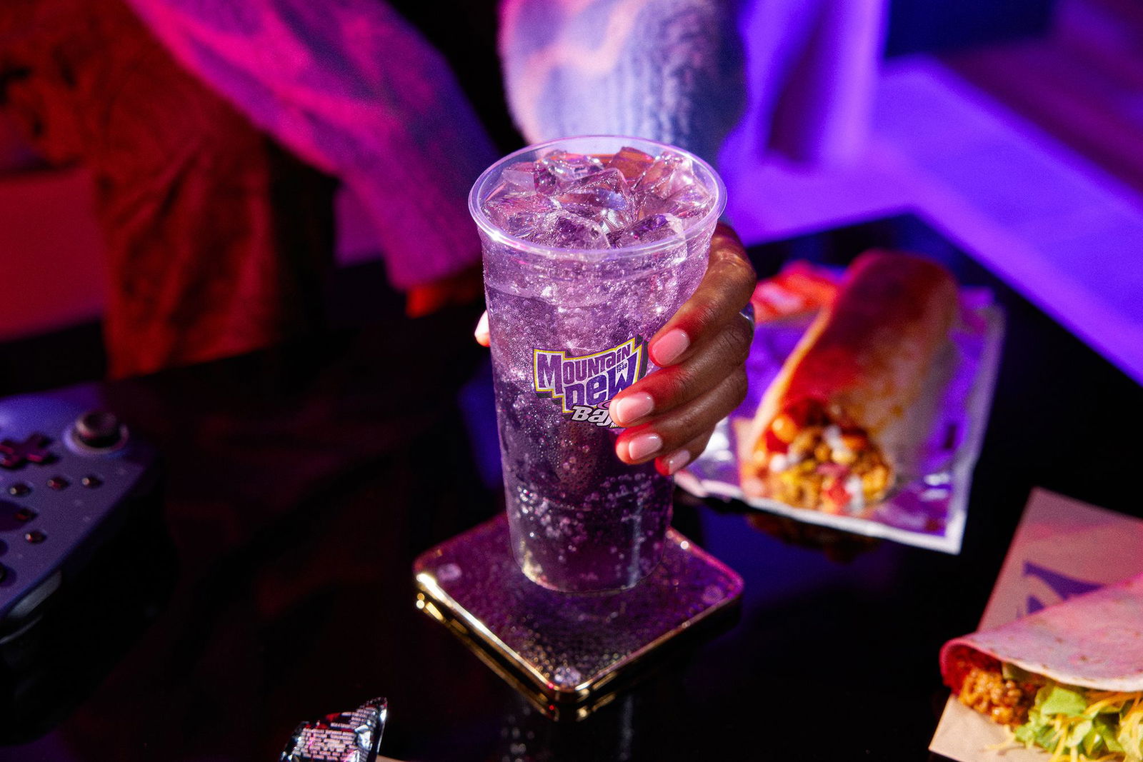 <i>Taco Bell Corp. via CNN Newsource</i><br/>