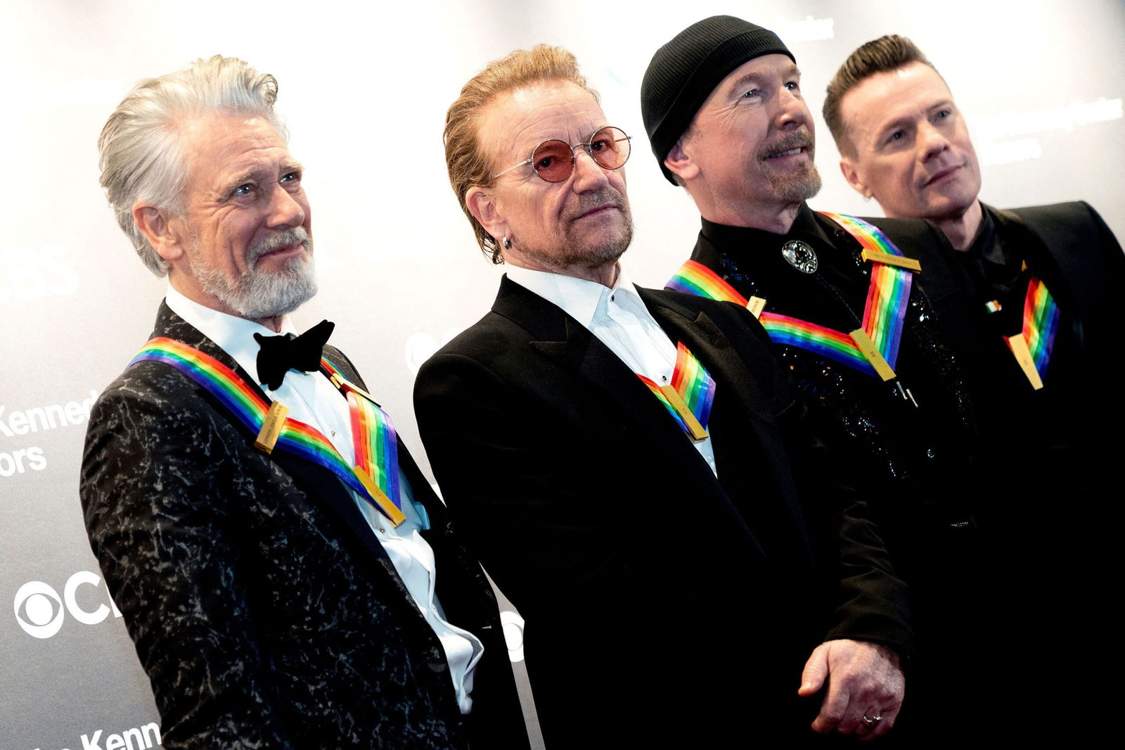 <i>Stefani Reynolds/AFP via Getty Images via CNN Newsource</i><br/>Adam Clayton