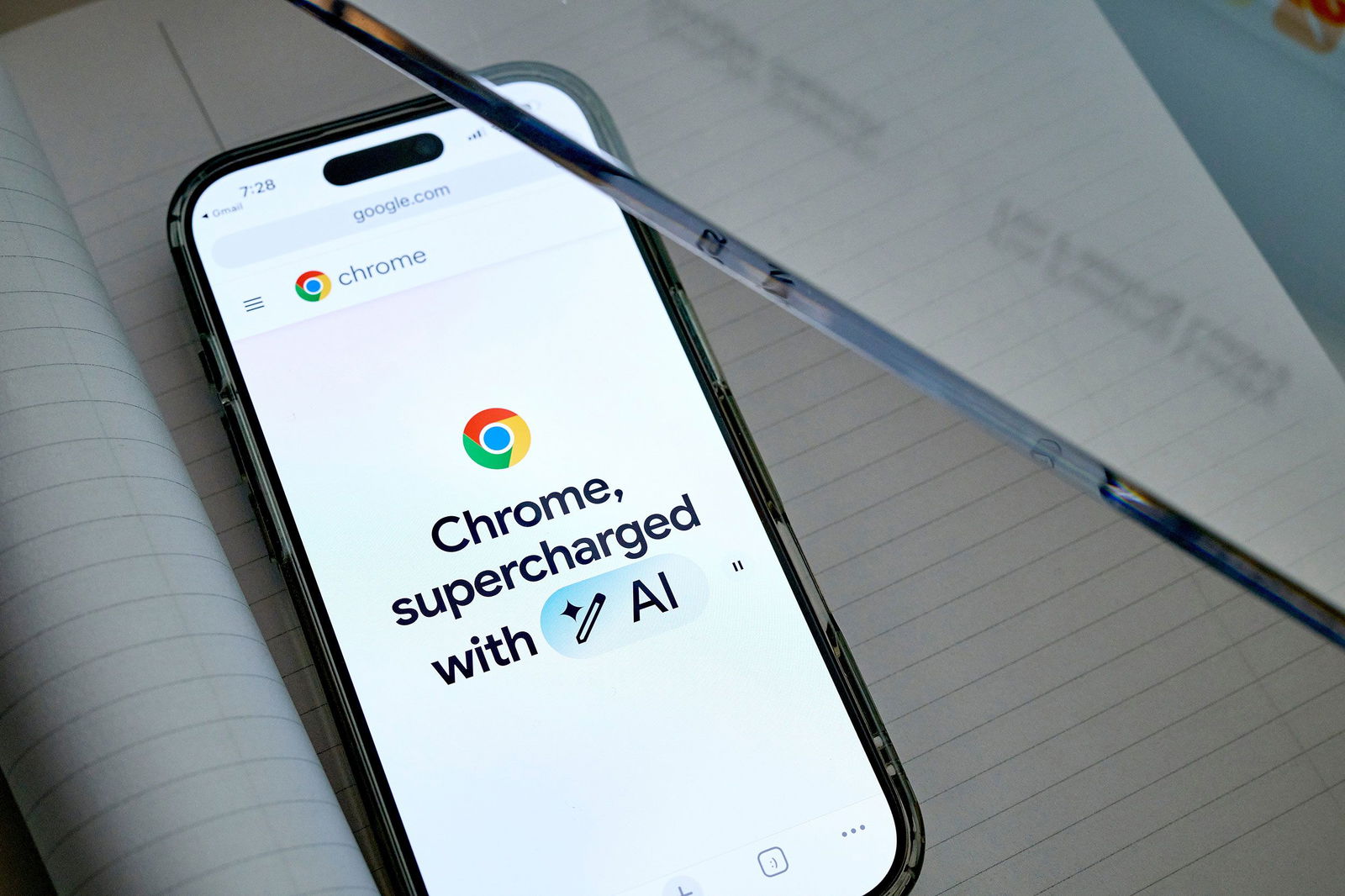 <i>Gabby Jones/Bloomberg/Getty Images via CNN Newsource</i><br/>Artificial intelligence search company Perplexity has made an unsolicited