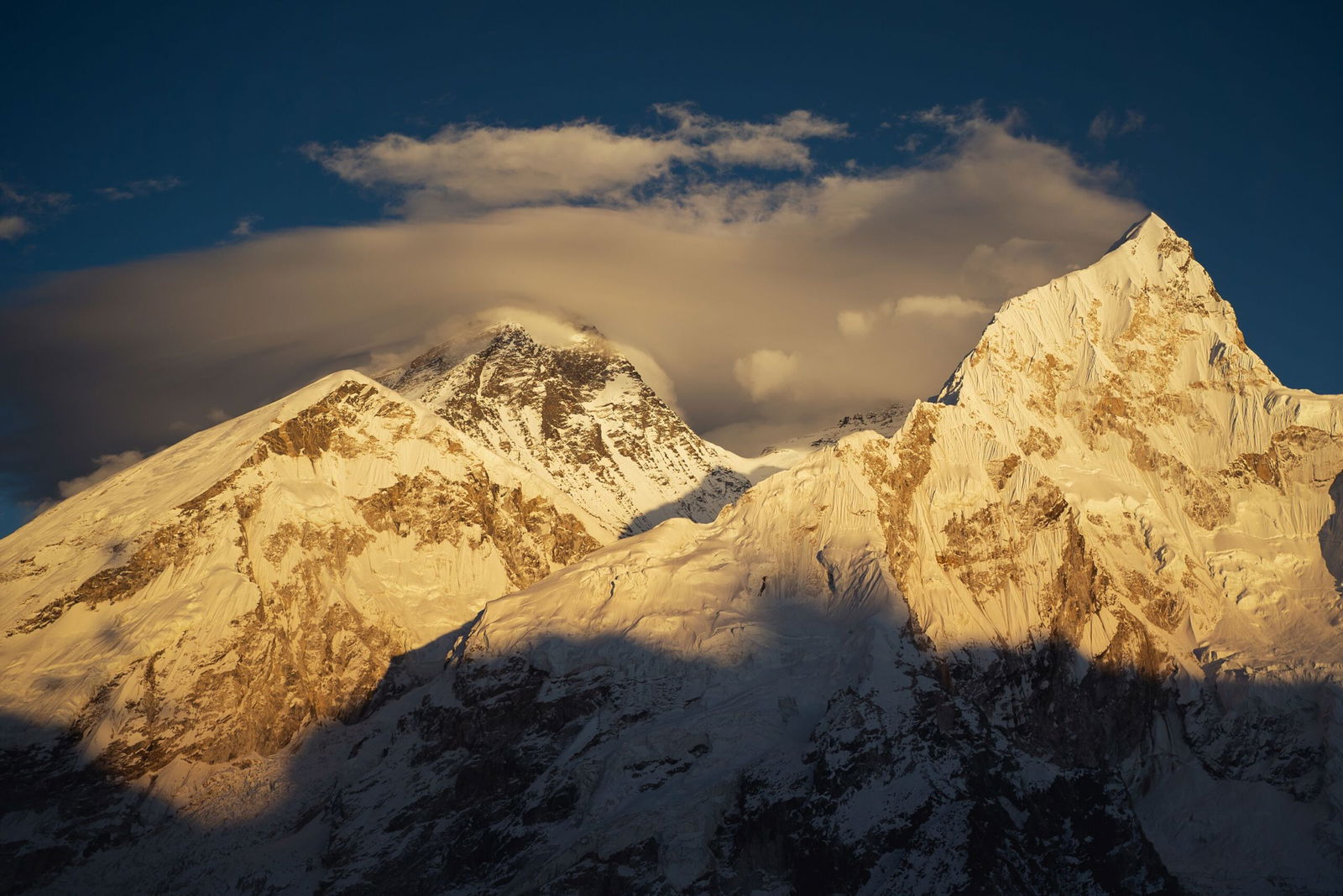 <i>Mailee Osten-Tan/Getty Images via CNN Newsource</i><br/>A permit to climb Mount Everest