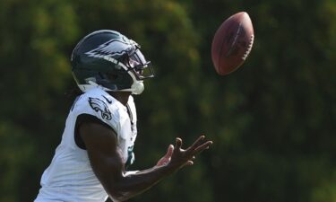 The NFL will own a 10% stake in ESPN