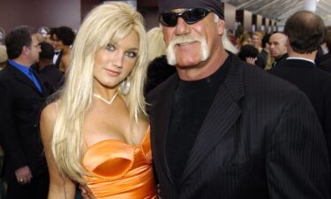 Brooke Hogan