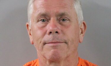 British holidaymaker Mark Raymond Gibbon was arrested and taken to the Polk County Jail.