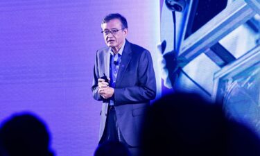 President Donald Trump on August 7 demanded the resignation of Intel CEO Lip-Bu Tan following reports and allegations that he has ties to China.
