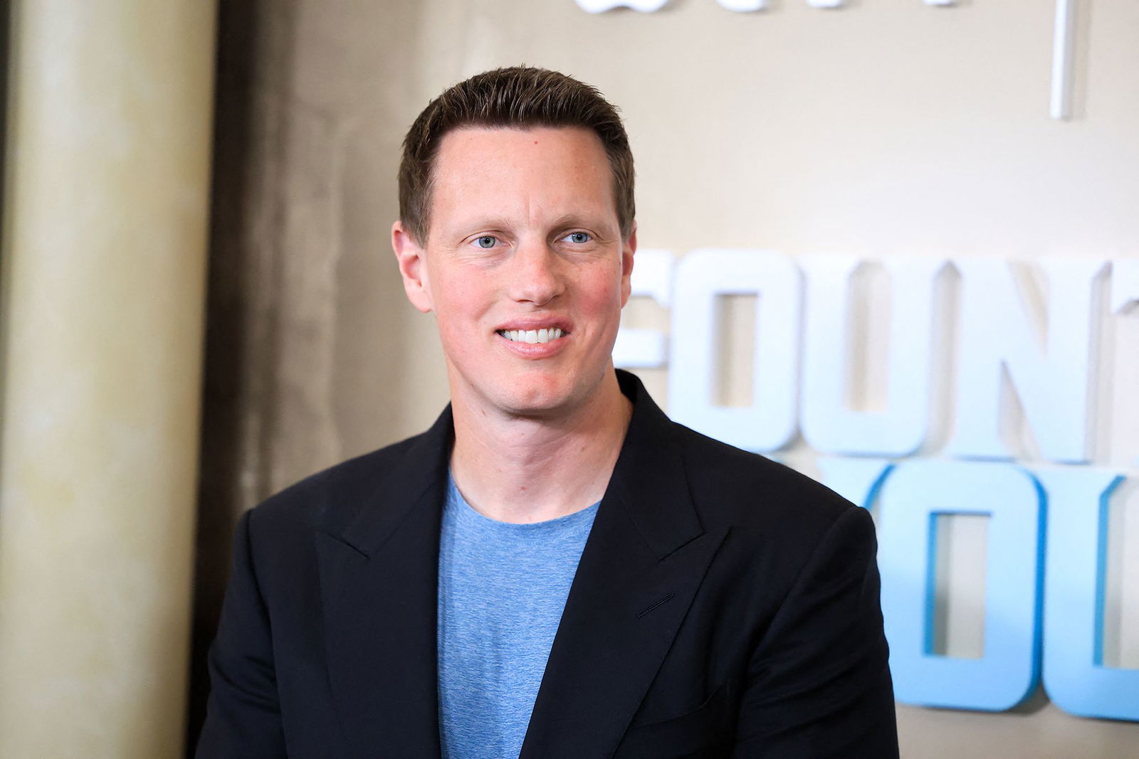 <i>Kyle Grillot/Bloomberg/Getty Images via CNN Newsource</i><br/>Paramount’s new ownership