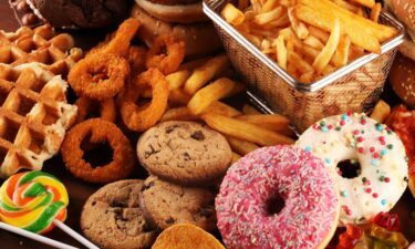 Federal health officials announced last month that they are looking for input on how to define ultraprocessed foods.