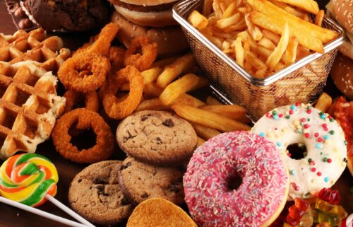 Federal health officials announced last month that they are looking for input on how to define ultraprocessed foods.
