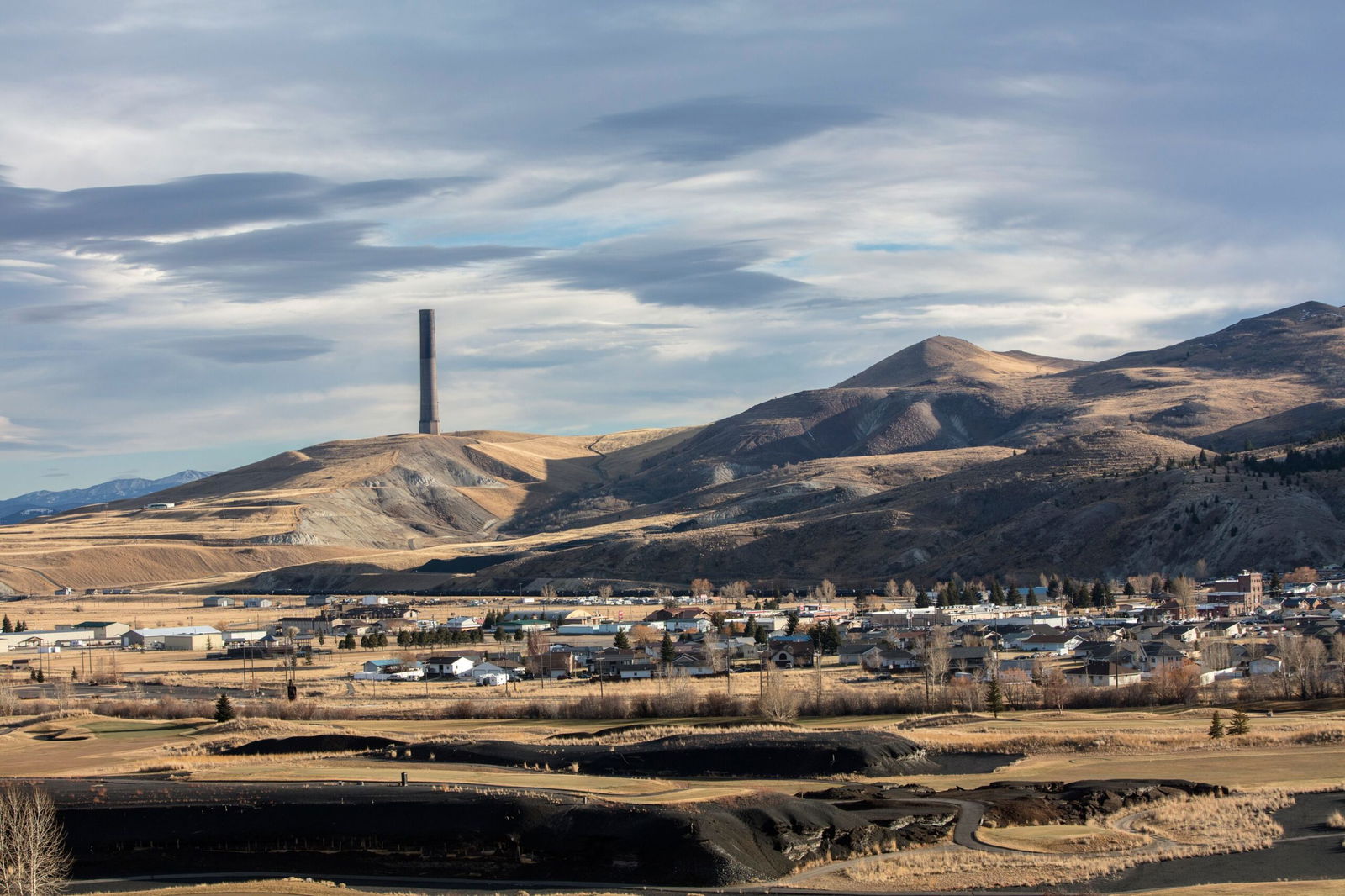 <i>Montana Department of Justice via CNN Newsource</i><br/>Daniel Edwin Baillie