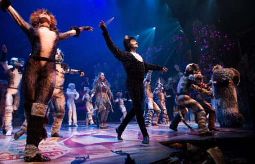 Andrew Lloyd Webber is an easy target for many critics and theater fans who don't jibe with his operatic takes on dancing T.S. Eliot cats or authoritarian first ladies.