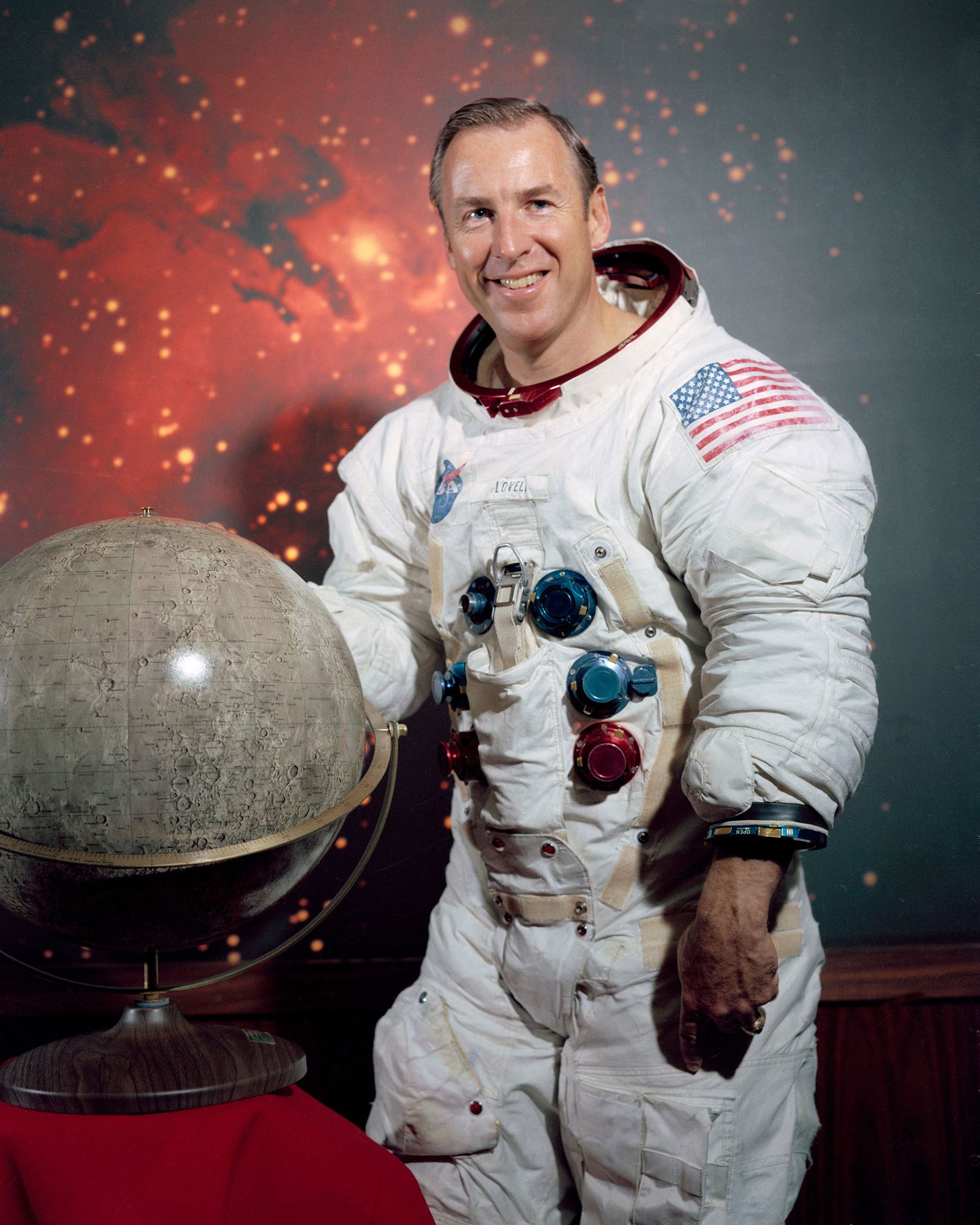 <i>NASA via CNN Newsource</i><br/>
