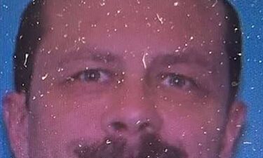Montana Division of Criminal Investigation tells CNN the suspect authorities are searching for in connection with a deadly shooting in Anaconda is Michael Paul Brown.