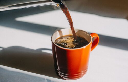 Caffeinated coffee is mostly safe from toxins despite a few pain points