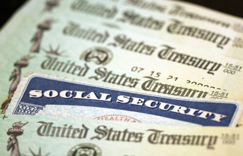 Americans' Social Security records were put at risk by the Department of Government Efficiency