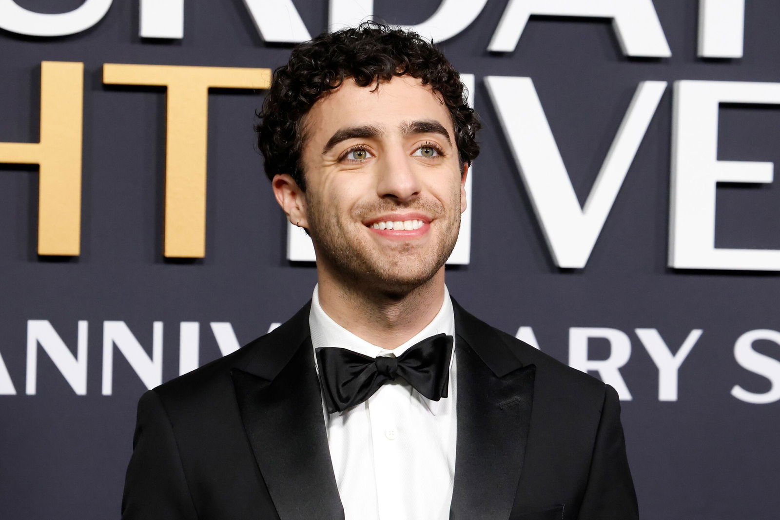 <i>Taylor Hill/FilmMagic/Getty Images via CNN Newsource</i><br/>Emil Wakim attends 