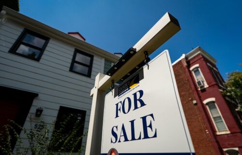 Mortgage rates are largely unchanged.