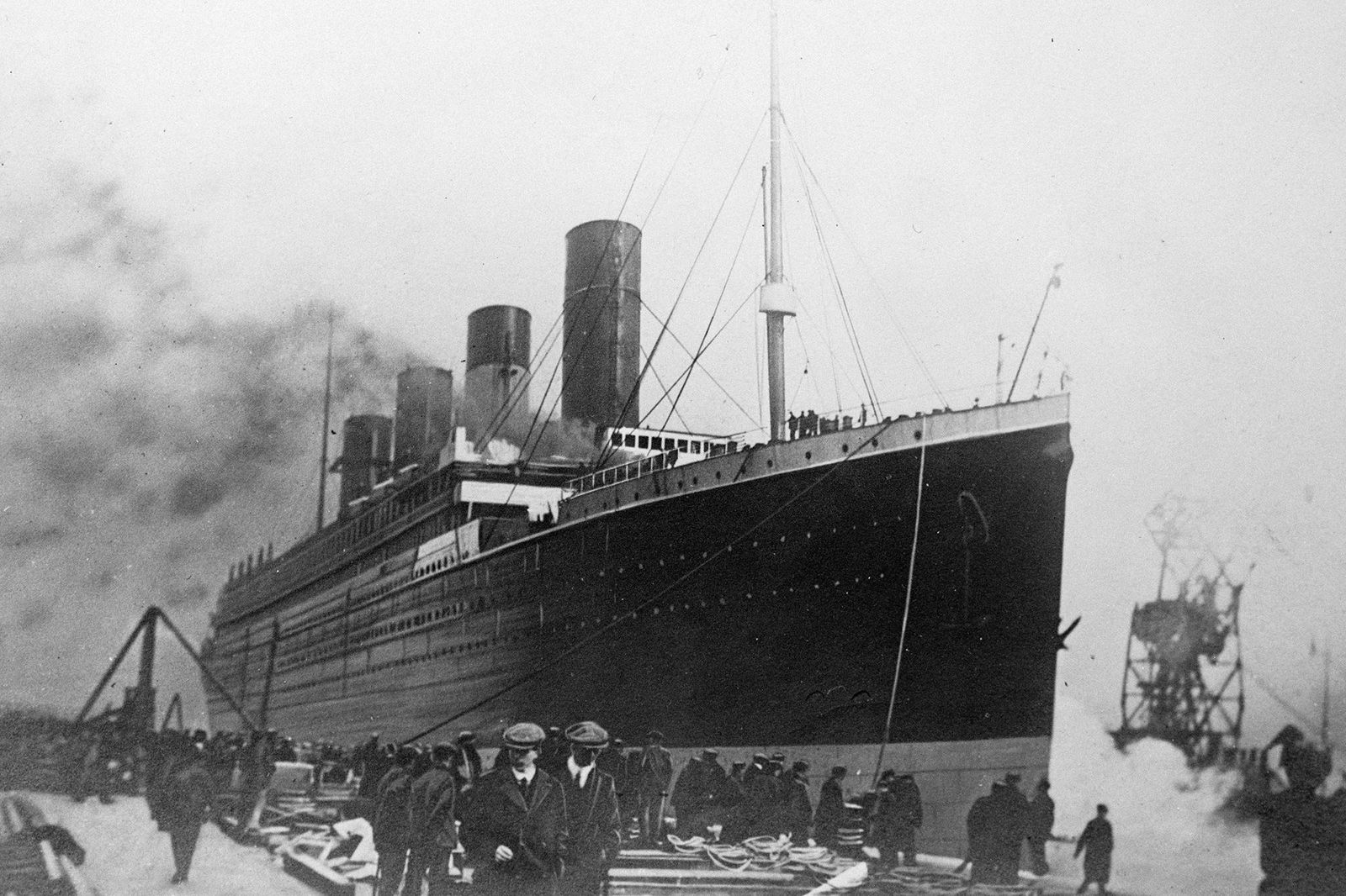 <i>Ocean Exploration Trust via CNN Newsource</i><br/>