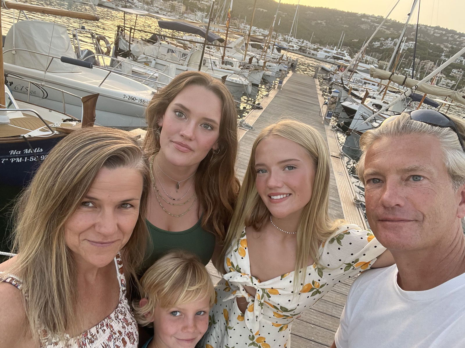 <i>Colleen Crowley via CNN Newsource</i><br/>Colleen Crowley